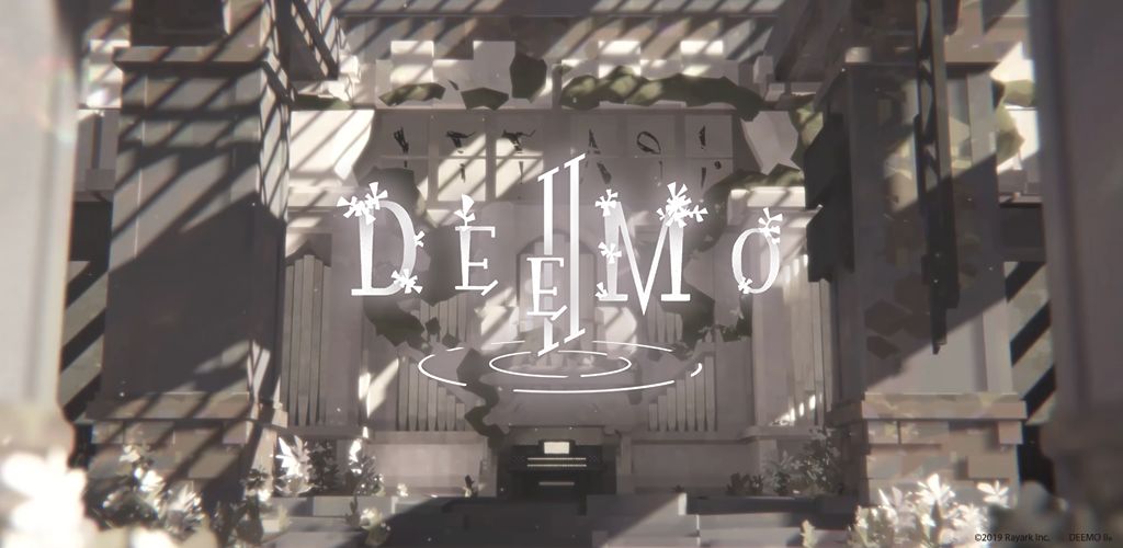 deemo ii