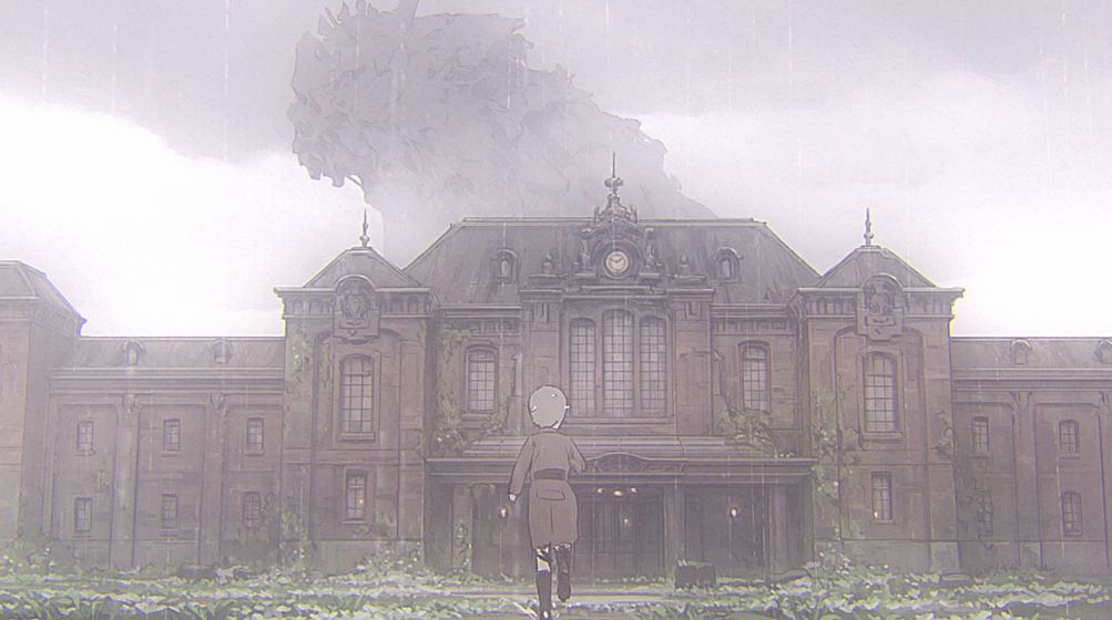 deemo ii
