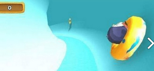 南方冲浪者公园3d