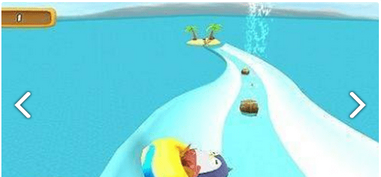 南方冲浪者公园3d