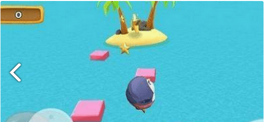 南方冲浪者公园3d