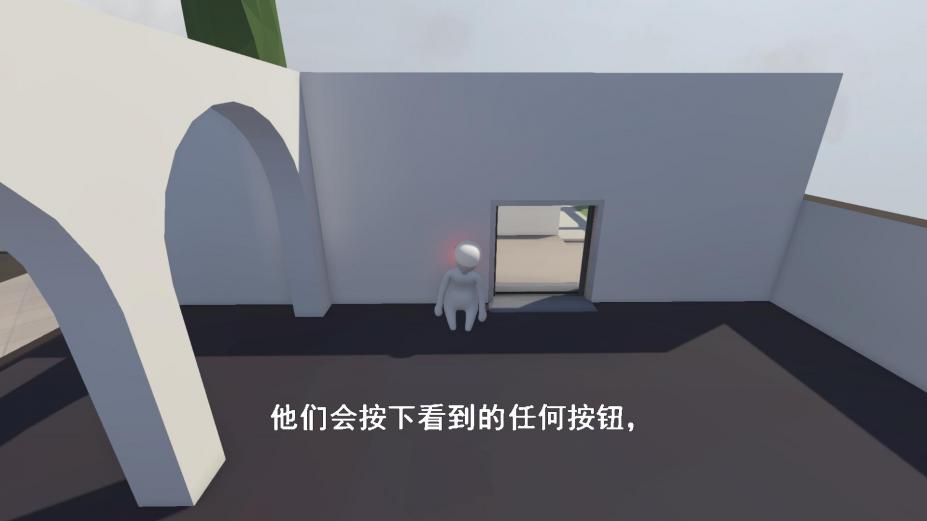 人类：一败涂地