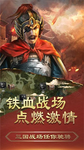 霸王的大陆