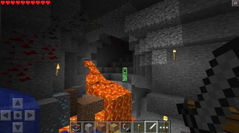 我的世界 1.14.0.6版