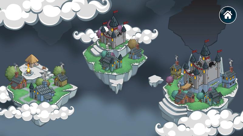 弓箭手：弓与箭的故事