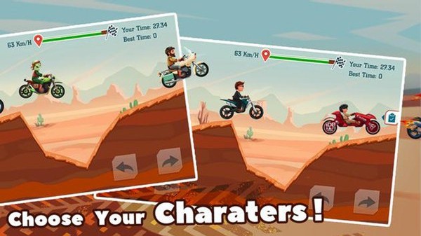 mx摩托车越野赛