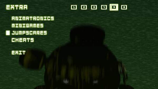 玩具熊的五夜后宫3