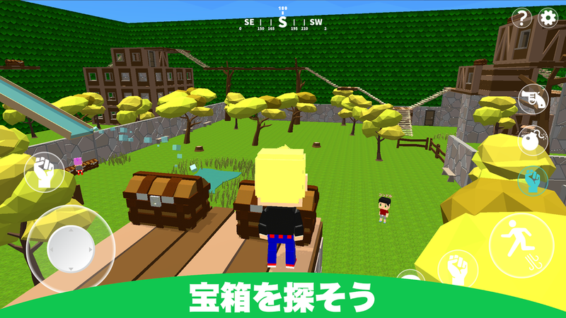 逃狱