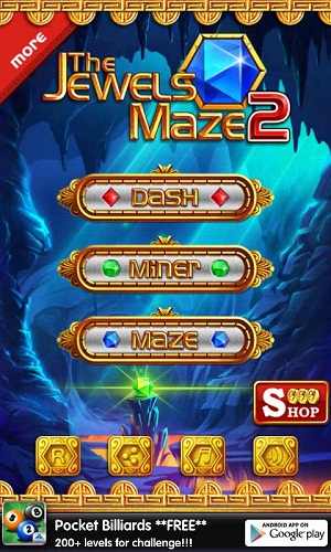 宝石迷阵2