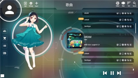 malody手游