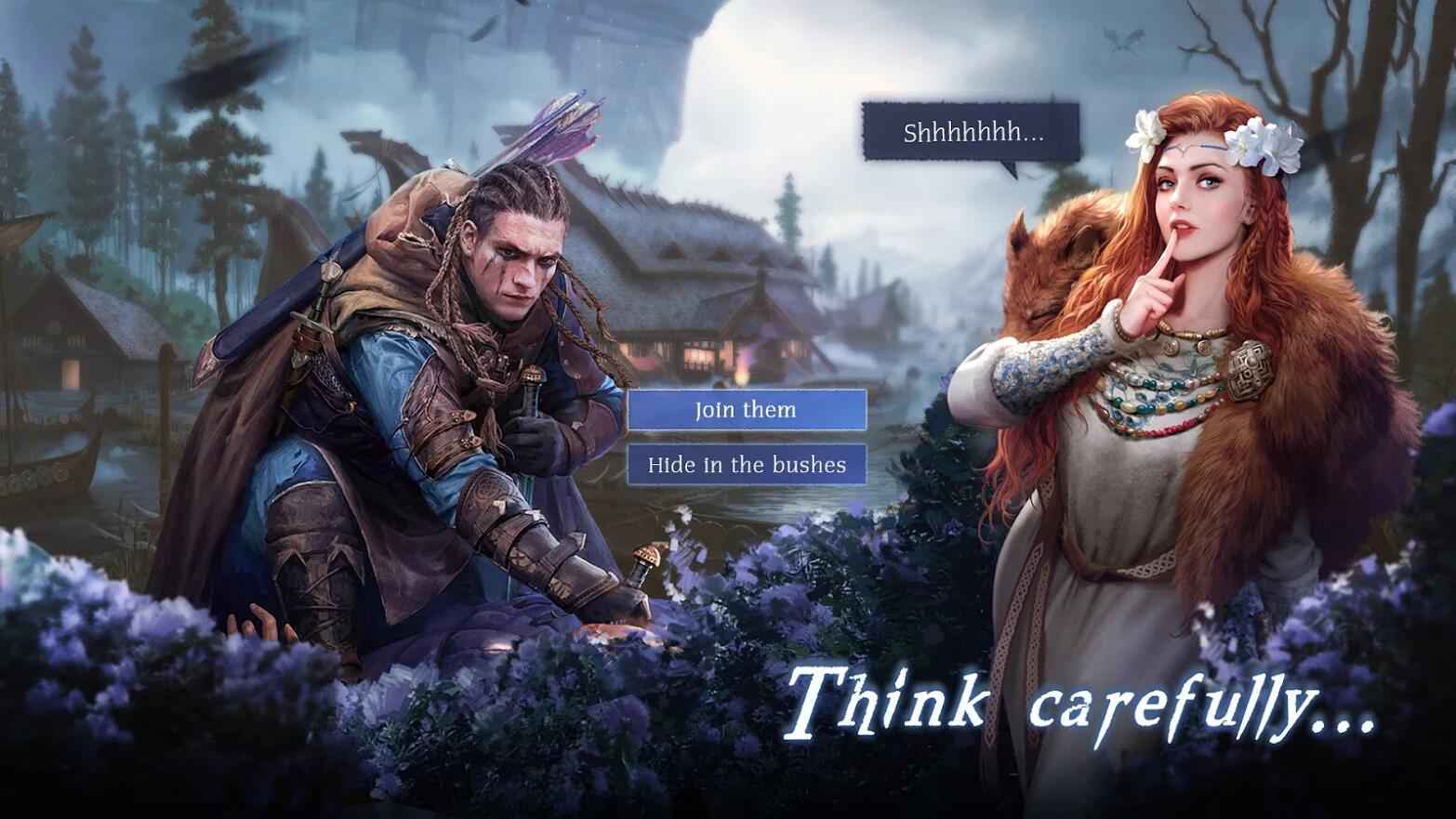 vikingard