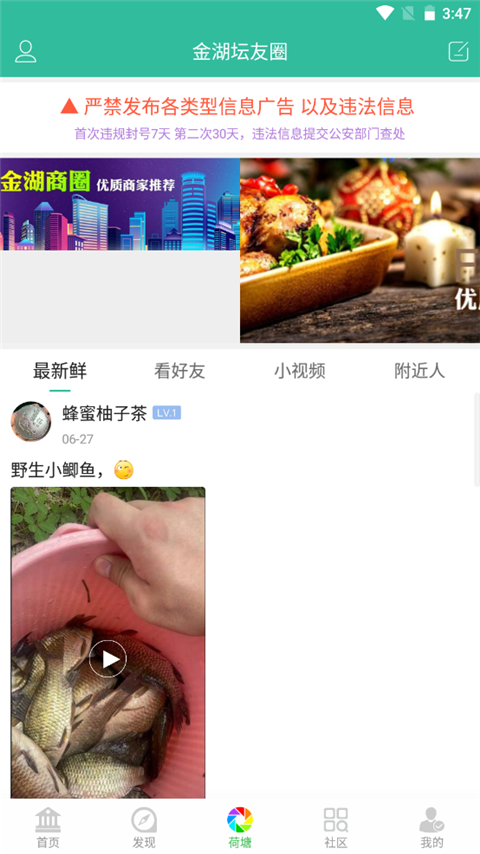 金湖论坛